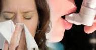 Asthma Allergy