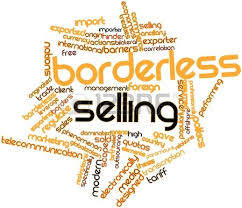 Borderless Selling