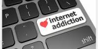 Internet addiction disorder