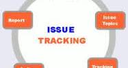 Issue Tracking System