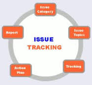 Issue Tracking System