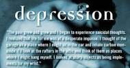 Mental Health Depression