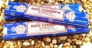 About Nagchampa