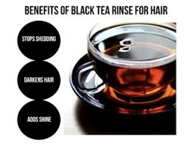 Benefit of Black Tea