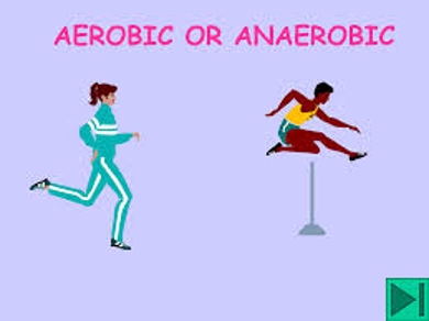 Know about Anaerobic
