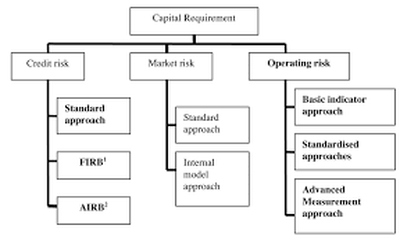 Capital Requirement System