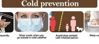 Common Cold Prevention