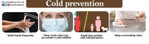 Common Cold Prevention