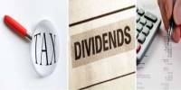Dividend Tax