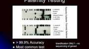 DNA Paternity Testing