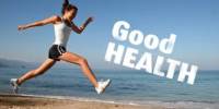 About Good Health
