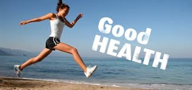 About Good Health
