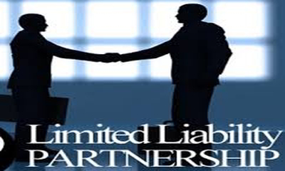Liability Partnership