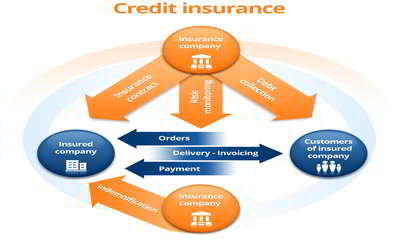 Trade Credit Insurance