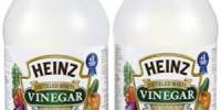 Important of Vinegar