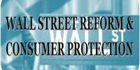 Wall Street Reform