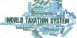World Taxation System