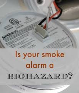 Know about Biohazard