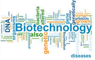 Discuss about Biotechnology