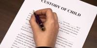 Child Custody Agreement