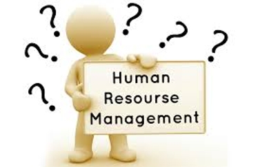 Objective of Human Resource Management