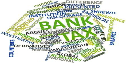 Bank Tax