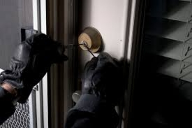 Understanding Burglary