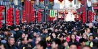 Chinese Population