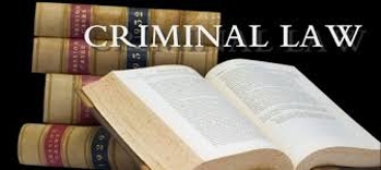 Know about Criminal Attorney