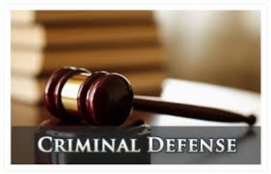 Criminal Defense Attorneys