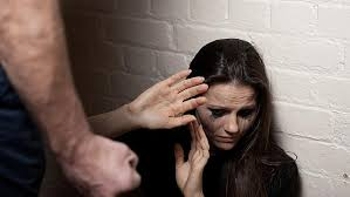 About Domestic Violence