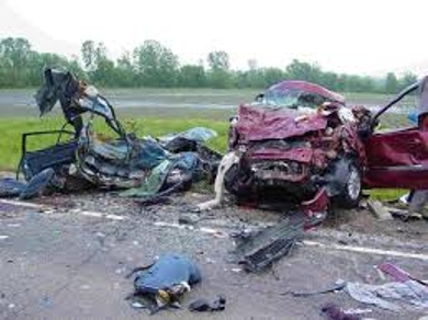 Drunk Driving Crashes