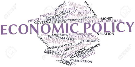 Economic Policy Definition