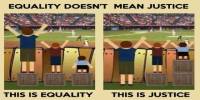 Equality of Outcome