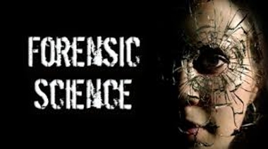 About Forensic Science