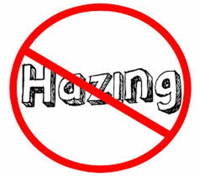 About Hazing