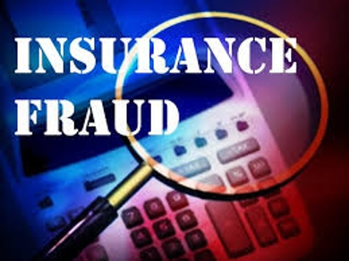 Insurance Fraud