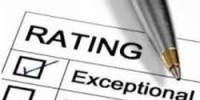 About Performance Appraisals