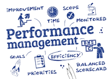 Know about Performance Management