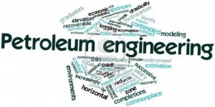 Petroleum Engineering