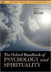 Spirituality in Psychology