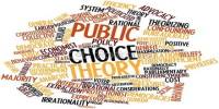 Public Choice Theory