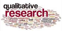 About Qualitative Research
