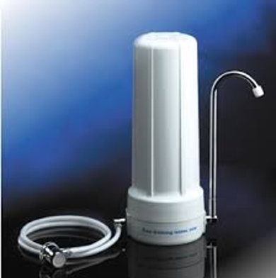 Tap Water Filtration System