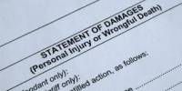 About Wrongful Death