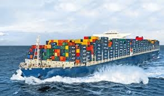 Know about Container Shipping