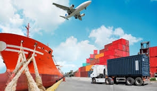 About Freight Forwarding