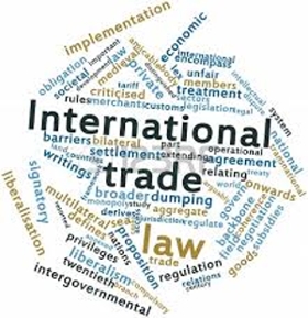 Know about International Trade