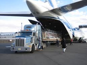 Air Freight Forwarders
