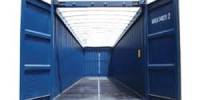 Types of Cargo Container